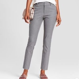 Target Slim Fit Slacks